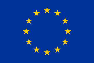 Flag of Europe